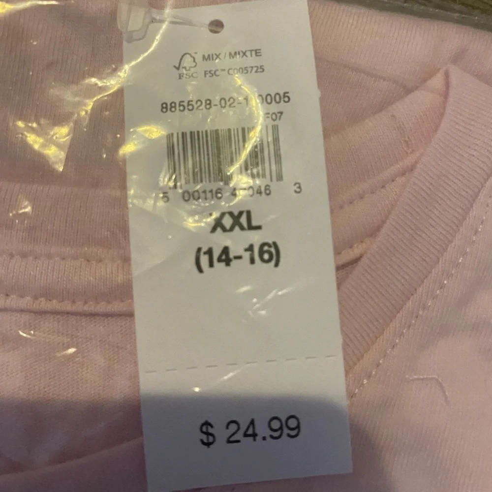 GAP 100% cotton